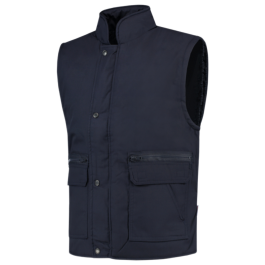 Tricorp Collar Bodywarmer, 1 Stykk, SUT-401001