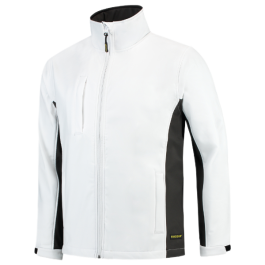Tricorp Collar Bi-Color Softshell, 1 Stykk, SUT-402002