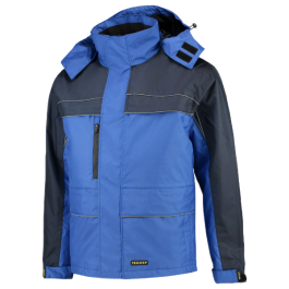 Tricorp Hood Cordura Parka, 1 Stykk, SUT-402003