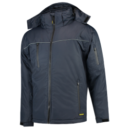 Tricorp Hood Midi Parka, 1 Stykk, SUT-402004