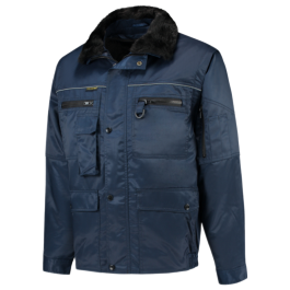 Tricorp Collar Industrial Bomber Jacket, 1 Stykk, SUT-402005