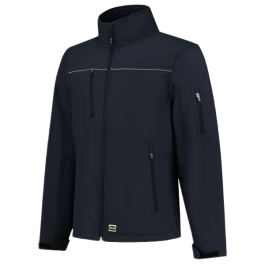 Tricorp Collar Luxury Softshell, 1 Stykk, SUT-402006