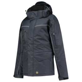 Tricorp Hood Midi Canvas Parka, 1 Stykk, SUT-402007