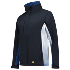 Tricorp Halsbånd for kvinner Bi-Color Softshell, 1 Stykk, SUT-402008