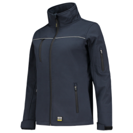 Tricorp krage, luksus softshell for kvinner, 1 Stykk, SUT-402009