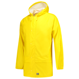 Tricorp Hood Basic regnjakke, 1 Stykk, SUT-402013