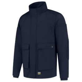 Tricorp Collar Bomber Jacket, 1 Stykk, SUT-402014