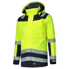 Tricorp Hood Multi-Standard Parka Bicolor, 1 Stykk, SUT-403009