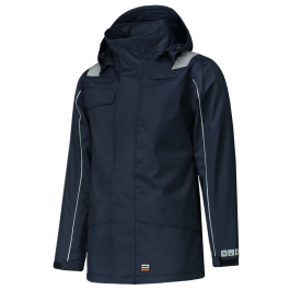 Tricorp Hood Multi-Standard Parka, 1 Stykk, SUT-403010