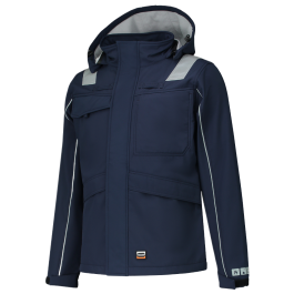 Tricorp Hood Multi-Standard Softshell, 1 Stykk, SUT-403012