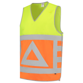 Tricorp Traffic Marshall's Tabard, 1 Stykk, SUT-453011