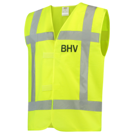 Tricorp RWS Company Emergency Response Team Safety Jacket, 1 Stykk, SUT-453016
