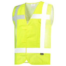 Tricorp RWS flammehemmende antistatisk sikkerhetsjakke, 1 Stykk, SUT-453018