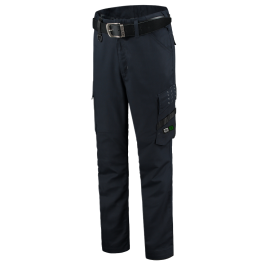 Tricorp Arbeidsbukse Twill Rewear, 1 Stykk, SUT-502701