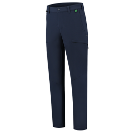 Tricorp Arbeidsbukse Fitted Stretch RE2050, 1 Stykk, SUT-502702