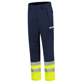 Tricorp Multi-Standard arbeidsbukse Bicolor, 1 Stykk, SUT-503004