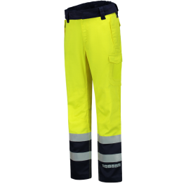 Tricorp Multi-Standard arbeidsbukse Bicolor, 1 Stykk, SUT-503007
