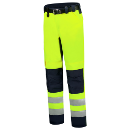 Tricorp Arbeidsbukse High Vis Bicolor, 1 Stykk, SUT-503011