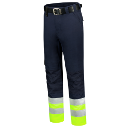 Tricorp Arbeidsbukse High Vis, 1 Stykk, SUT-503012