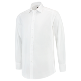Tricorp Stretchskjorte med halvbred bredde, 1 Stykk, SUT-705006