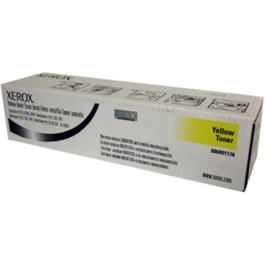 Xerox WC/CopyCentre C2128 Toner Sett - Cyan, Magenta, Gul 16K, SDC-010