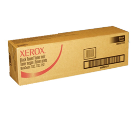 Xerox WC 7132/7232 tonerpatronsett - cyan og svart, SDC-011