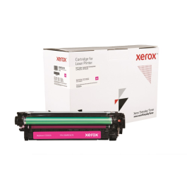 Xerox Hverdagstonerpatron HP 12A - 90A (Svart, Cyan, Gul, Magenta), SDC-028