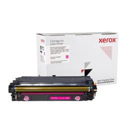 Xerox Hverdagstoner Høyytelseskassettsett HP 508X (Svart 12,5K, Cyan 9,5K, Gul 9,5K, Magenta 9,5K), SDC-029