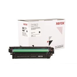 Xerox Hverdagstoner Høy ytelse Svart patroner for HP (3,5K - 24K), SDC-027
