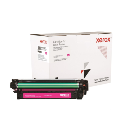Xerox Hverdag Tonerpatronsett HP 507A (Svart, Cyan, Gul, Magenta), SDC-030