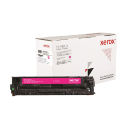 Xerox Hverdagstonerkassett HP 131A (Svart, Cyan, Gul, Magenta) 1,6K - 1,8K, SDC-040
