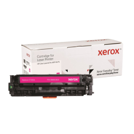 Xerox Hverdag Tonerpatronsett HP 312A (Svart, Cyan, Gul, Magenta), SDC-041