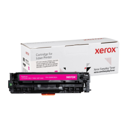 Xerox Hverdag Tonerpatronsett HP 304A (Svart, Cyan, Gul, Magenta), SDC-042