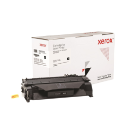 Xerox Everyday Toner – Høy kapasitet, pålitelig utskrift (XER006R03840, 1 Eske)