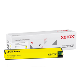 Xerox Everyday Ink Høyytelses Fargepatronsett for HP (Cyan, Magenta, Gul) - 16k, SDC-056