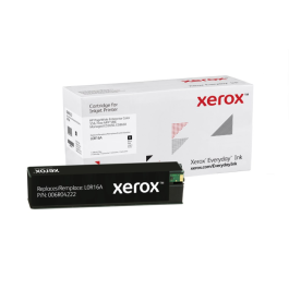 Xerox Everyday Ink Høyytelseskassetter for HP Pagewide (Svart, Cyan, Magenta, Gul), SDC-055