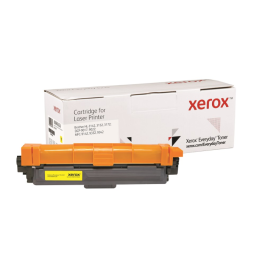 Xerox hverdags toner sett for Brother TN-242 (Svart, Cyan, Magenta, Gul), SDC-057