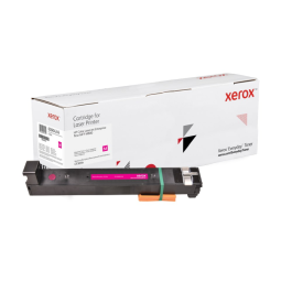 Xerox Hverdagstonerkassetter for HP (Svart, Cyan, Magenta, Gul), SDC-059