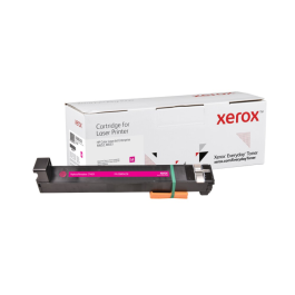 Xerox Hverdagshøykapasitet tonerpatroner for HP (Svart, Cyan, Gul, Magenta), SDC-060