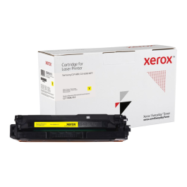 Xerox Hverdagshøyytelses toner for SAMSUNG CLT-serien (Svart, Cyan, Magenta, Gul), SDC-065