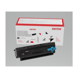 Xerox B310-serien tonerpatroner - Standard og høy kapasitet, SDC-068