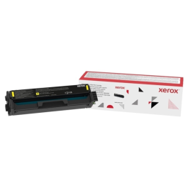Xerox C230/C235 Høykapasitets Tonerkassettsett (Svart, Cyan, Magenta, Gul) - 1,5K & 2,5K, SDC-069