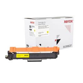 Xerox Hverdag Bror TN-243 Tonerpatronsett (Svart, Cyan, Magenta, Gul), SDC-075