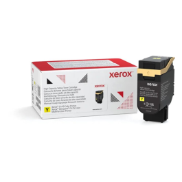 Xerox C410 / VersaLink C415 Tonerkassettsett (2K, 4K, 7K, 10,5K), SDC-081