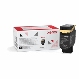 Xerox C320 / C325 Tonerkassettsett (Cyan, Magenta, Gul, Svart) 1,8K - 2,2K, SDC-092