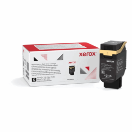 Xerox C320 / C325 Høykapasitet Tonerkassettsett (Cyan, Magenta, Gul, Svart), SDC-093