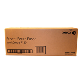 Xerox WorkCentre 7120 Fuser – Høy ytelse, pålitelig drift (XER008R13088, 1 Eske)