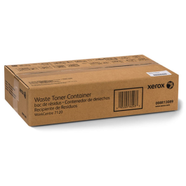 Xerox WorkCentre 7120 Avfallstonerkassett – Høy ytelse (XER008R13089, 1 Eske)