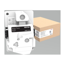 Xerox C230/C310 Avfalls tonerboks 15K/25K, SDC-095