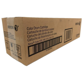 Xerox Farge 550/560 Trommesett, SDC-097